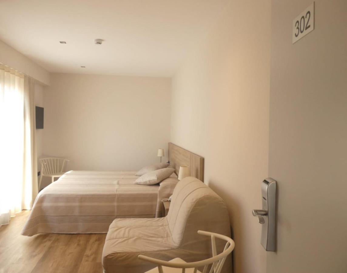 Hotel Medes II L'Estartit Ngoại thất bức ảnh