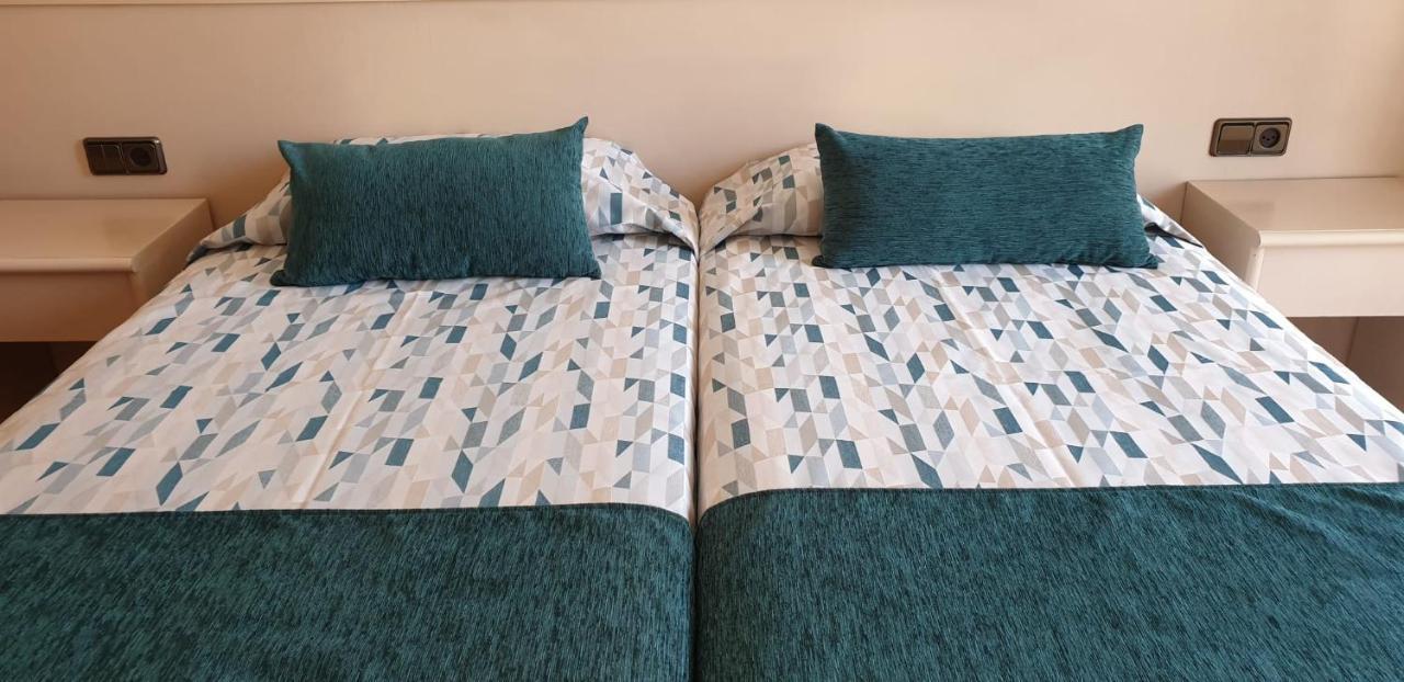 Hotel Medes II L'Estartit Ngoại thất bức ảnh