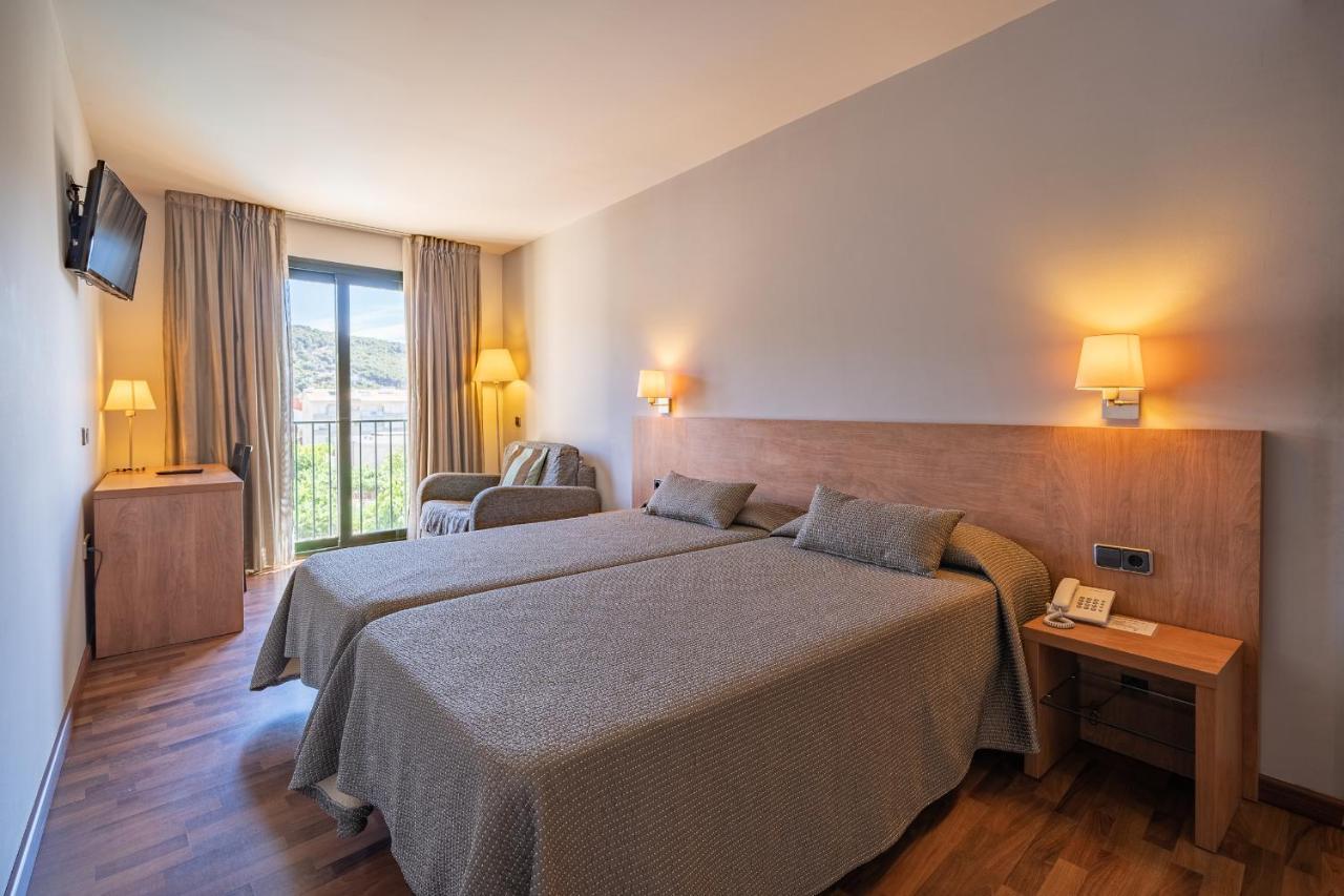 Hotel Medes II L'Estartit Ngoại thất bức ảnh