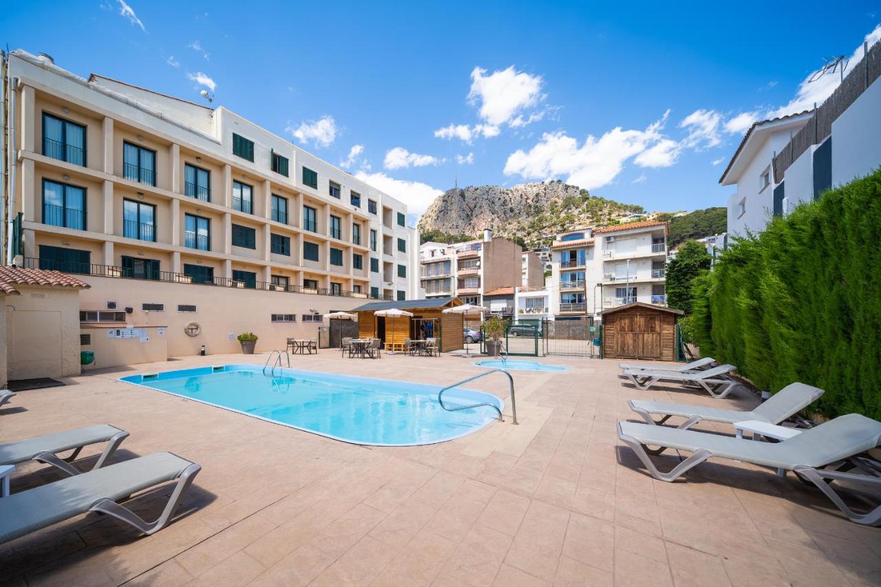 Hotel Medes II L'Estartit Ngoại thất bức ảnh
