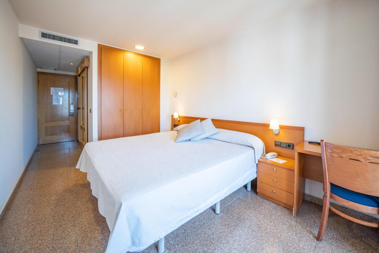 Hotel Medes II L'Estartit Ngoại thất bức ảnh