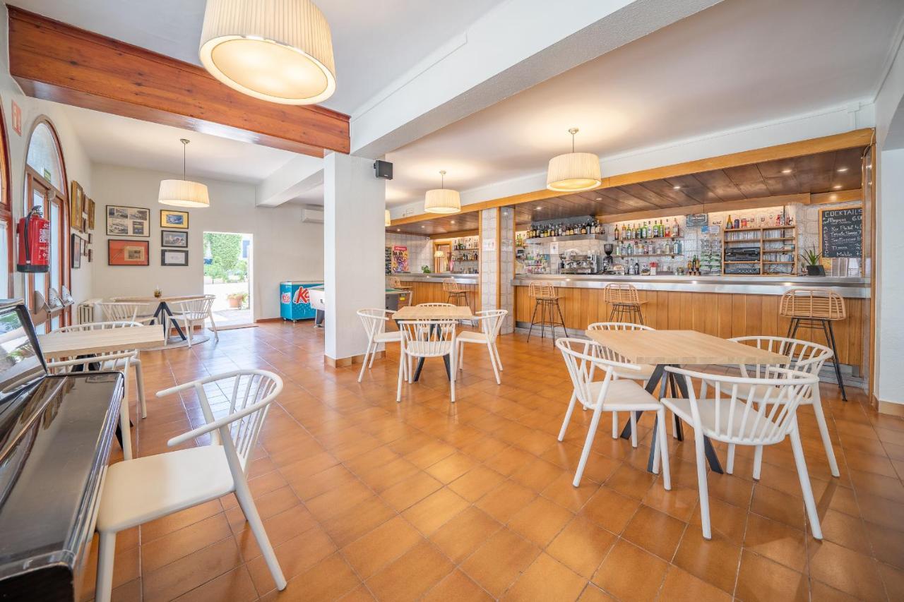 Hotel Medes II L'Estartit Ngoại thất bức ảnh