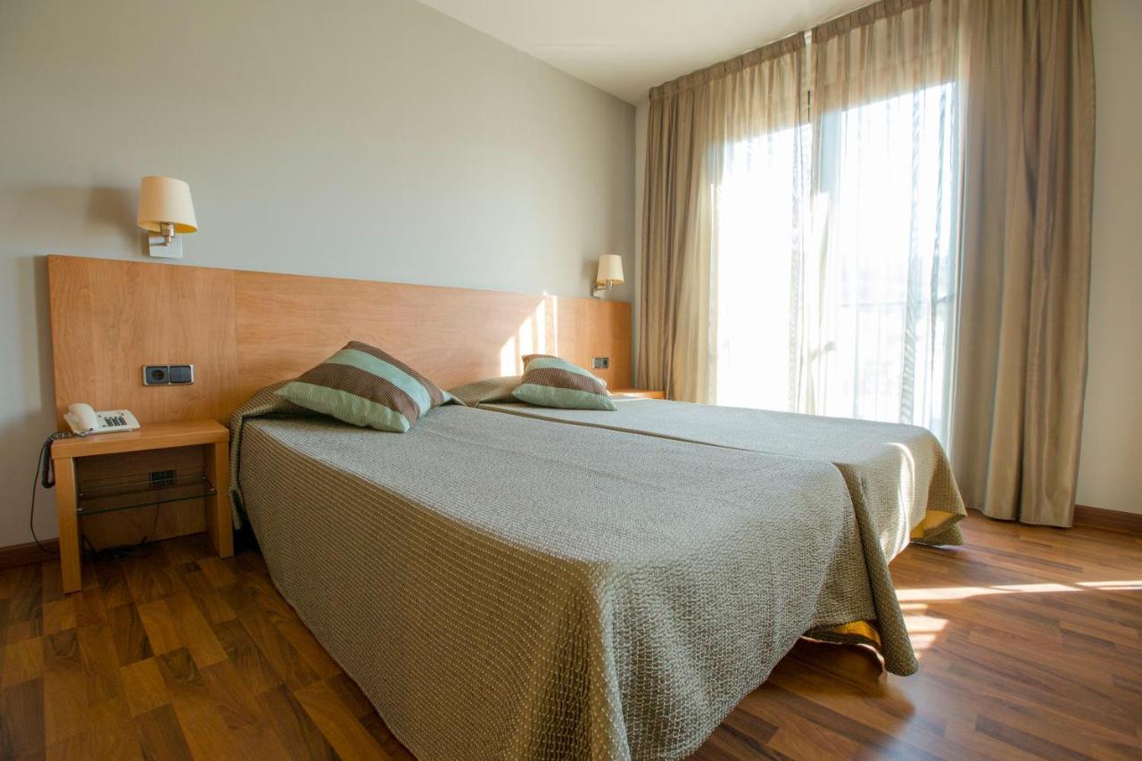 Hotel Medes II L'Estartit Ngoại thất bức ảnh