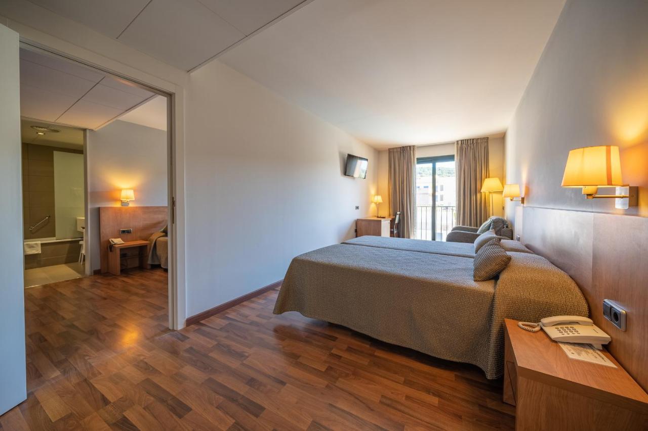 Hotel Medes II L'Estartit Ngoại thất bức ảnh