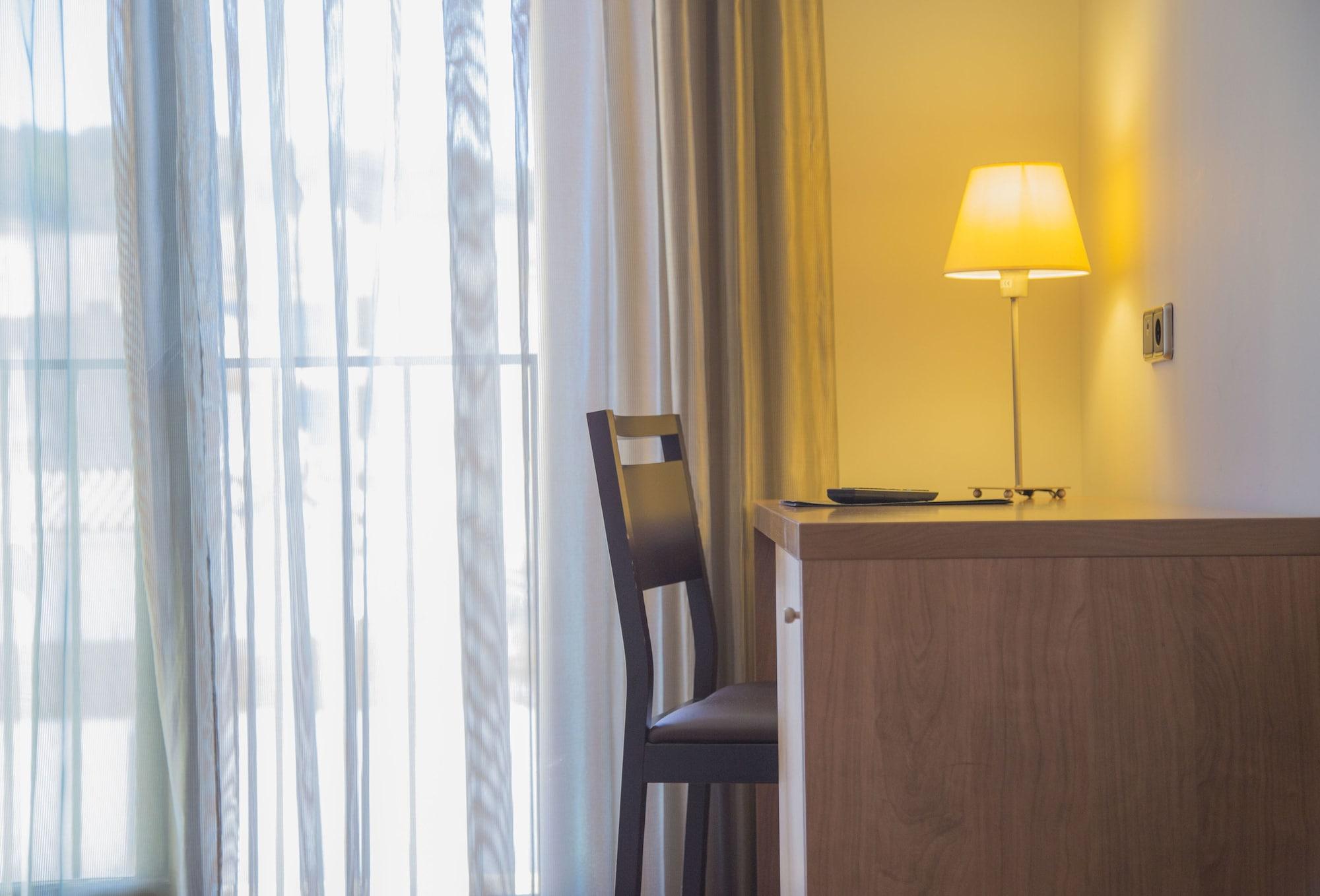 Hotel Medes II L'Estartit Ngoại thất bức ảnh