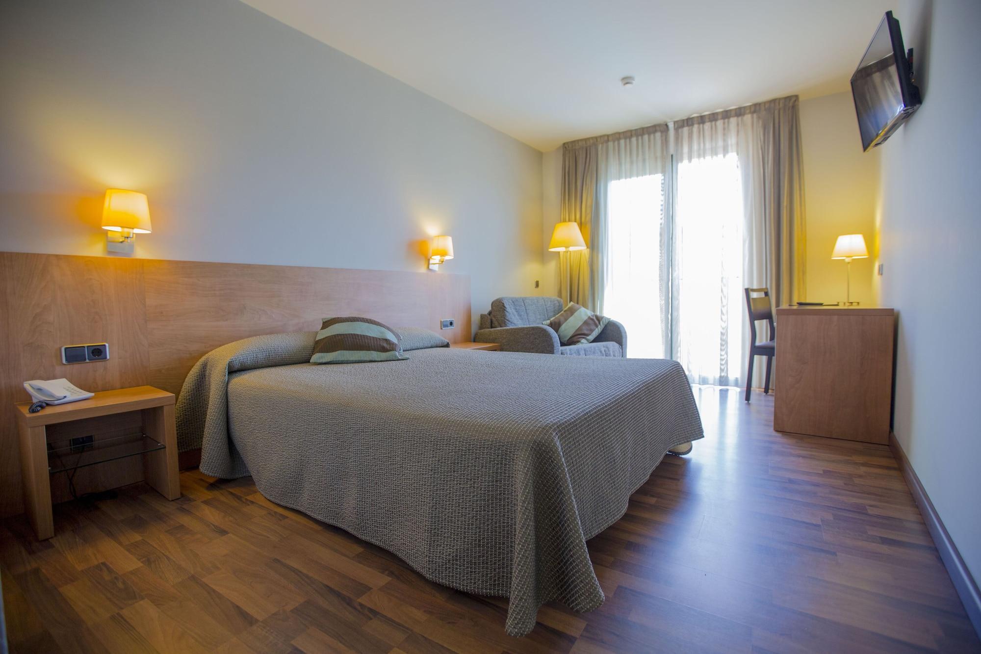Hotel Medes II L'Estartit Ngoại thất bức ảnh