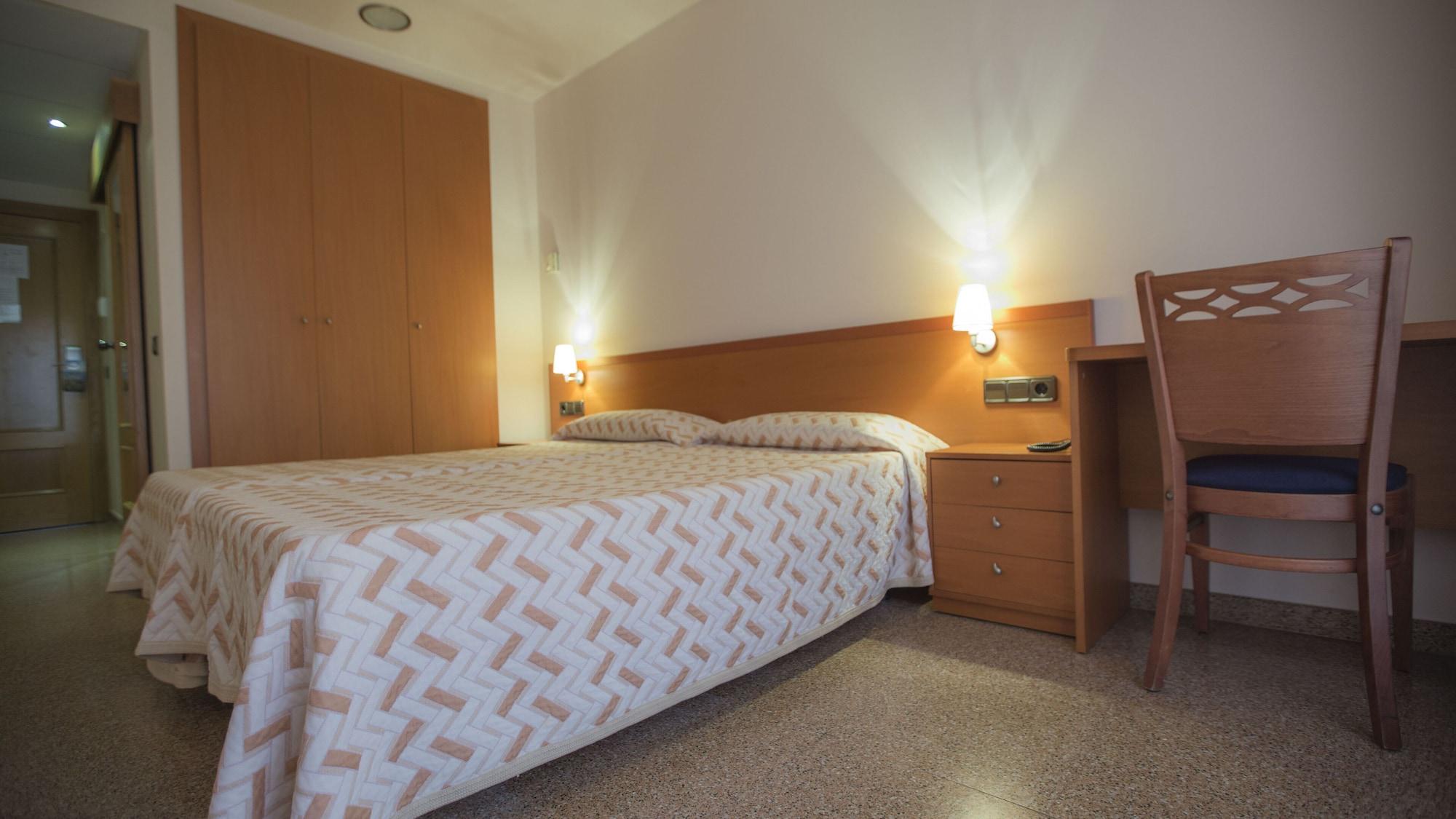 Hotel Medes II L'Estartit Ngoại thất bức ảnh
