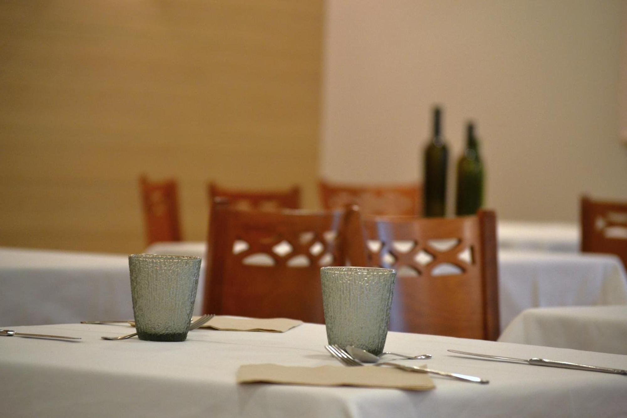 Hotel Medes II L'Estartit Ngoại thất bức ảnh