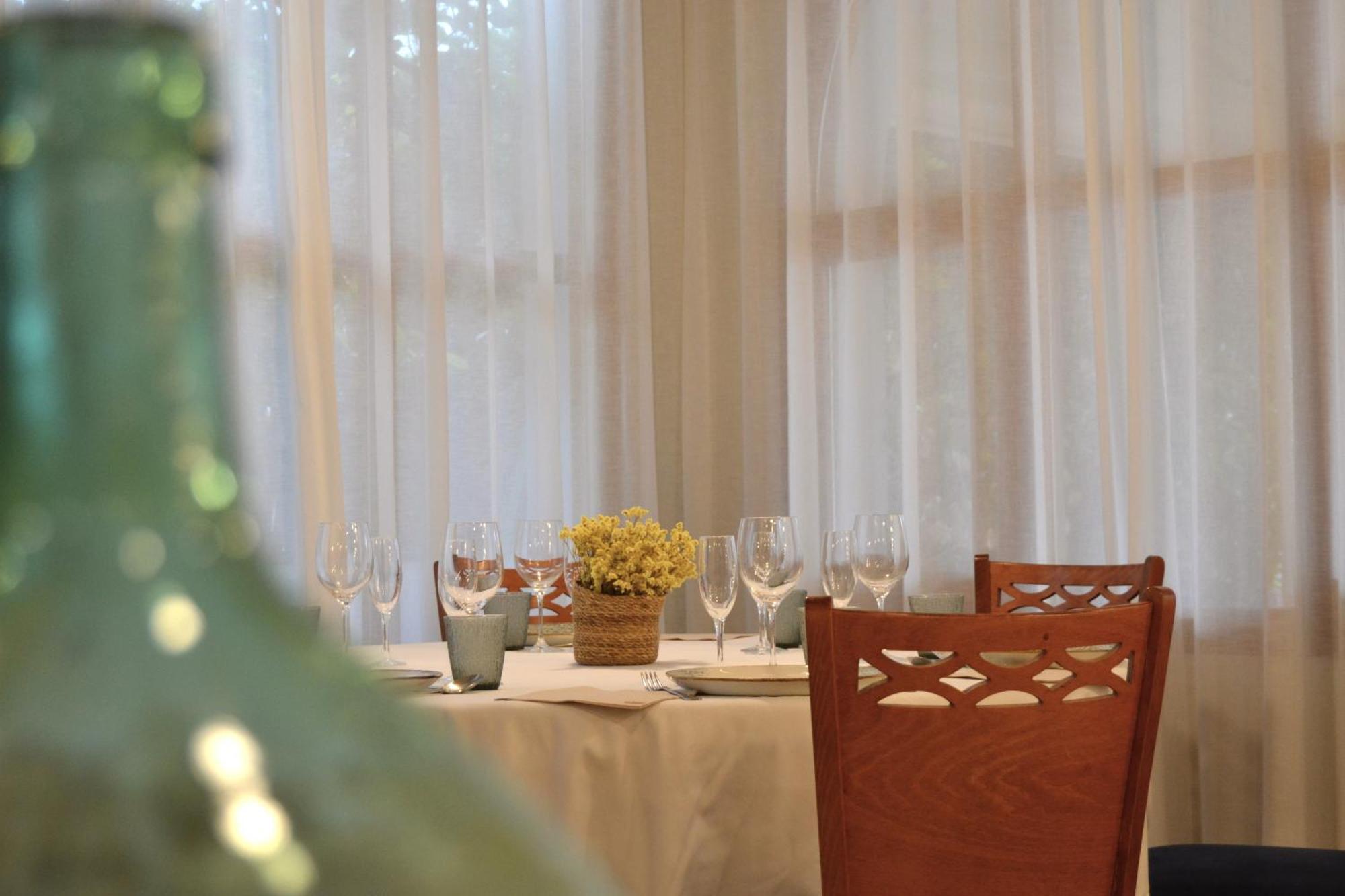 Hotel Medes II L'Estartit Ngoại thất bức ảnh