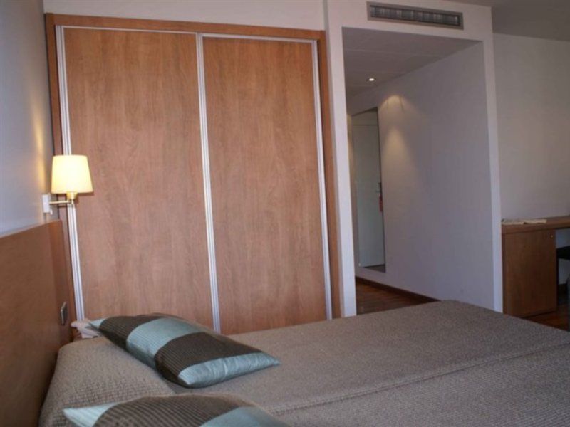 Hotel Medes II L'Estartit Ngoại thất bức ảnh