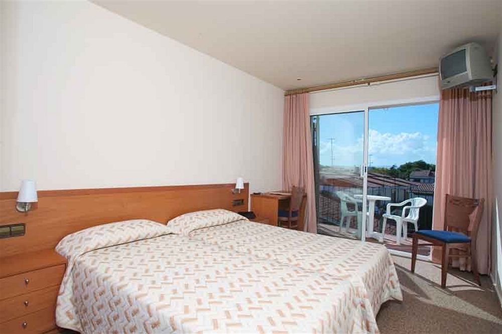Hotel Medes II L'Estartit Ngoại thất bức ảnh