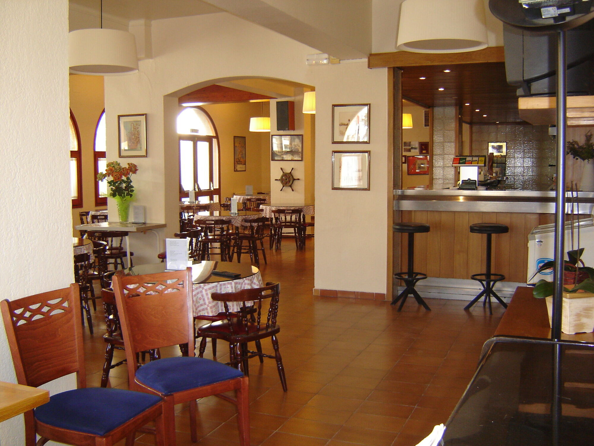 Hotel Medes II L'Estartit Ngoại thất bức ảnh